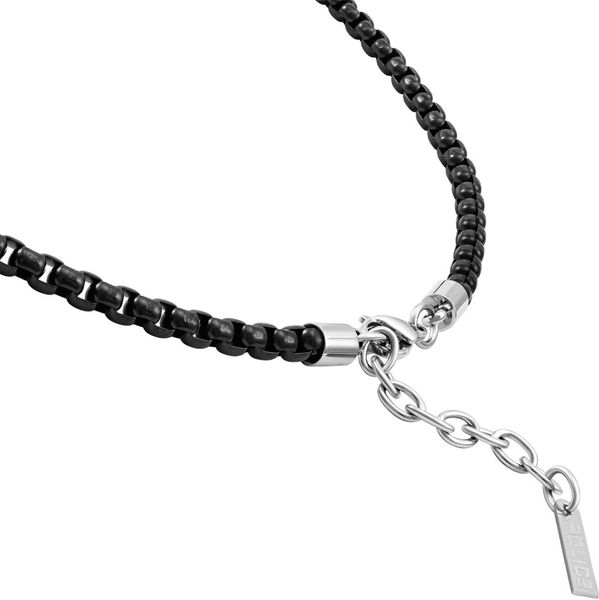Police Jewelry Fleshy PEAGN0006202 Catenina uomo