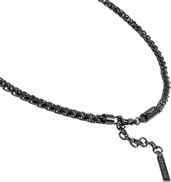 Police Jewelry Tempation II PEAGN0010703 Catenina uomo