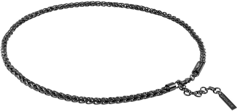 Police Jewelry Tempation II PEAGN0010703 Catenina uomo