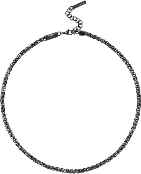 Police Jewelry Tempation II PEAGN0010703 Catenina uomo