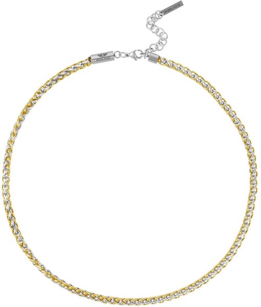 Police Jewelry Temptation II PEAGN0010704 Catenina uomo