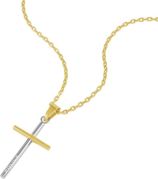 Police Jewelry Wrangell II PEAGN0010903 Catenina uomo Police Jewelry Wrangell II PEAGN0010903 Catenina uomo