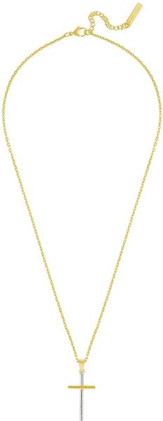 Police Jewelry Wrangell II PEAGN0010903 Catenina uomo Police Jewelry Wrangell II PEAGN0010903 Catenina uomo