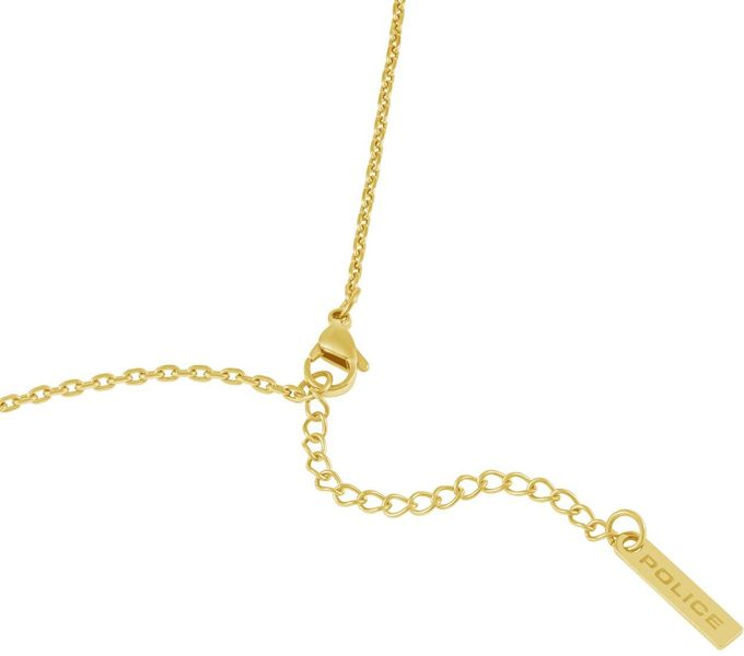 Police Jewelry Wrangell II PEAGN0010903 Catenina uomo Police Jewelry Wrangell II PEAGN0010903 Catenina uomo