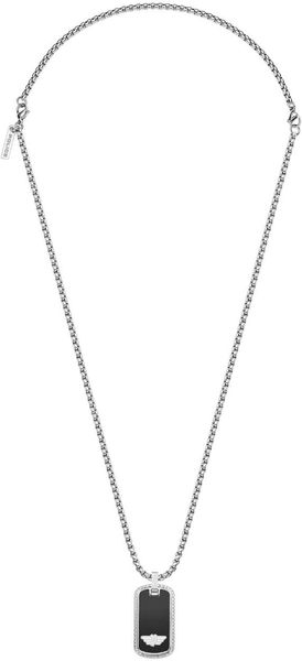 Police Jewelry Stamp PEAGN0038601 Catenina uomo Police Jewelry Stamp PEAGN0038601 Catenina uomo