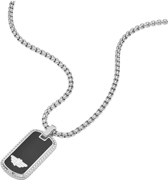 Police Jewelry Stamp PEAGN0038601 Catenina uomo Police Jewelry Stamp PEAGN0038601 Catenina uomo