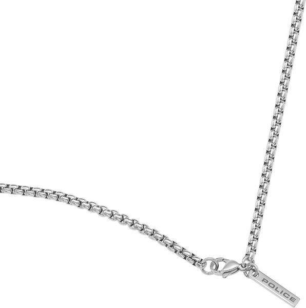 Police Jewelry Stamp PEAGN0038601 Catenina uomo Police Jewelry Stamp PEAGN0038601 Catenina uomo