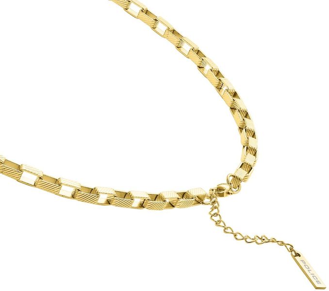 Police Jewelry Player PEAGN0041802 Halsketting voor heren