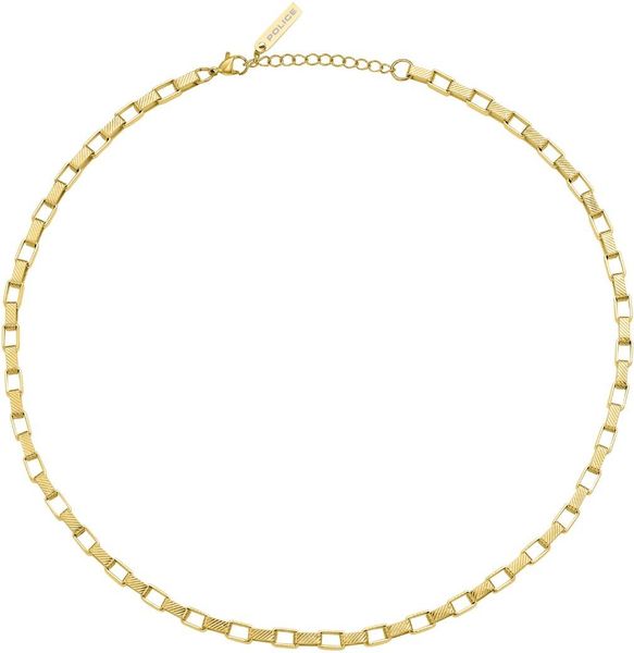 Police Jewelry Player PEAGN0041802 Halsketting voor heren