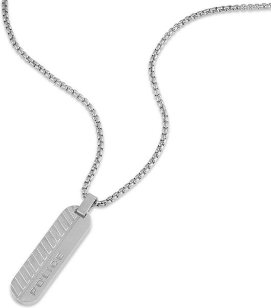 Police Jewelry Treadstone PEAGN0078001 Catenina uomo Police Jewelry Treadstone PEAGN0078001 Catenina uomo