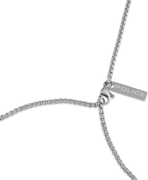 Police Jewelry Treadstone PEAGN0078001 Catenina uomo Police Jewelry Treadstone PEAGN0078001 Catenina uomo