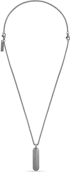 Police Jewelry Treadstone PEAGN0078002 Cadena de cuello para hombres Police Jewelry Treadstone PEAGN0078002 Cadena de cuello para hombres