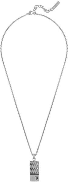 Police Jewelry Chainmale PEAGN0078101 Cadena de cuello para hombres Police Jewelry Chainmale PEAGN0078101 Cadena de cuello para hombres