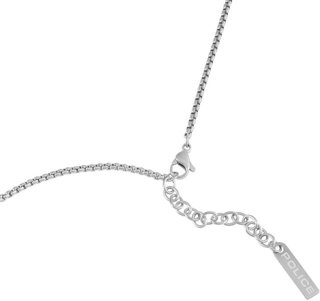 Police Jewelry Chainmale PEAGN0078101 Cadena de cuello para hombres Police Jewelry Chainmale PEAGN0078101 Cadena de cuello para hombres