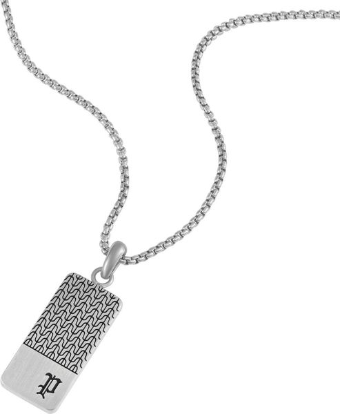 Police Jewelry Chainmale PEAGN0078101 Cadena de cuello para hombres Police Jewelry Chainmale PEAGN0078101 Cadena de cuello para hombres