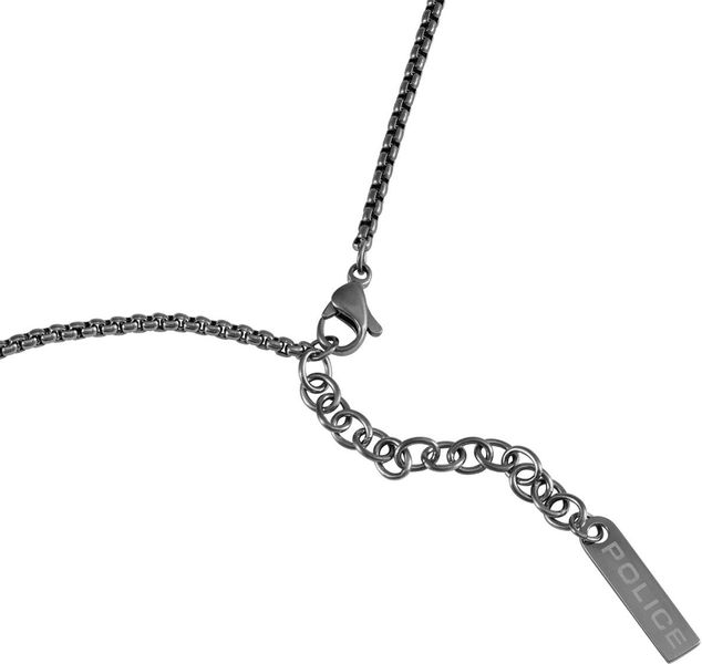 Police Jewelry Chainmale PEAGN0078103 Cadena de cuello para hombres Police Jewelry Chainmale PEAGN0078103 Cadena de cuello para hombres