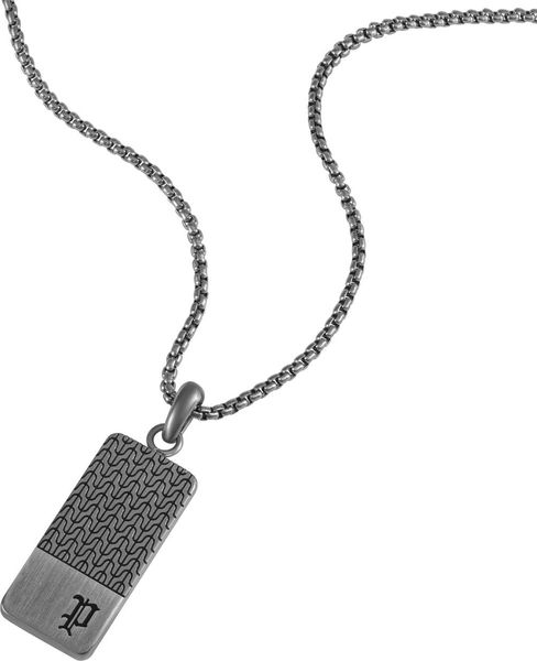 Police Jewelry Chainmale PEAGN0078103 Cadena de cuello para hombres Police Jewelry Chainmale PEAGN0078103 Cadena de cuello para hombres