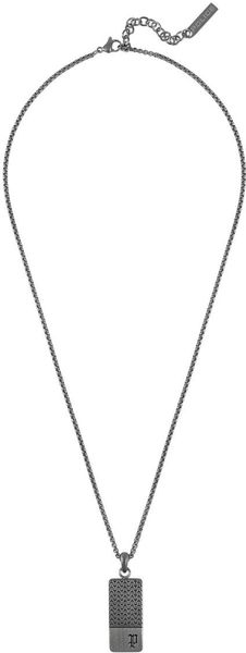 Police Jewelry Chainmale PEAGN0078103 Cadena de cuello para hombres Police Jewelry Chainmale PEAGN0078103 Cadena de cuello para hombres