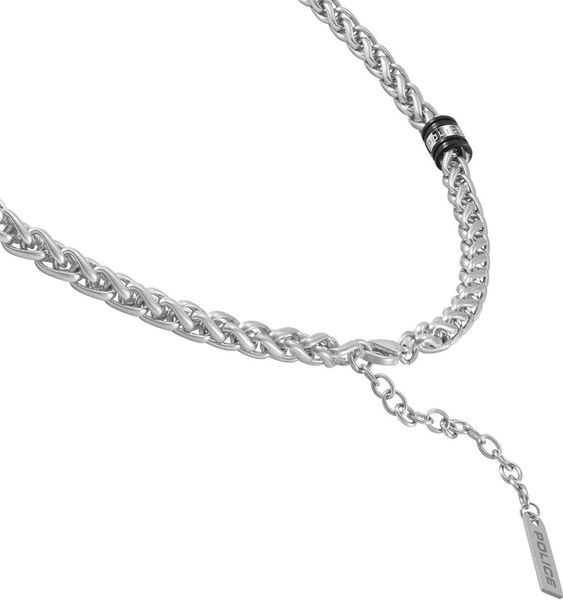 Police Jewelry Solaris PEAGN0078201 Halsketting voor heren Police Jewelry Solaris PEAGN0078201 Halsketting voor heren