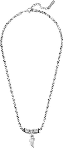 Police Jewelry Serrator PEAGN0078301 Catenina uomo