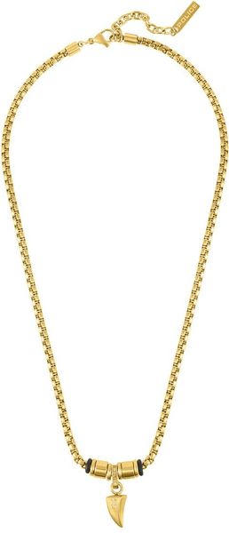 Police Jewelry Serrator PEAGN0078302 Catenina uomo
