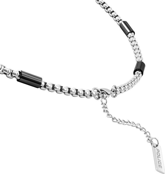 Police Jewelry Radius PEAGN0078502 Herrenhalskette Police Jewelry Radius PEAGN0078502 Herrenhalskette