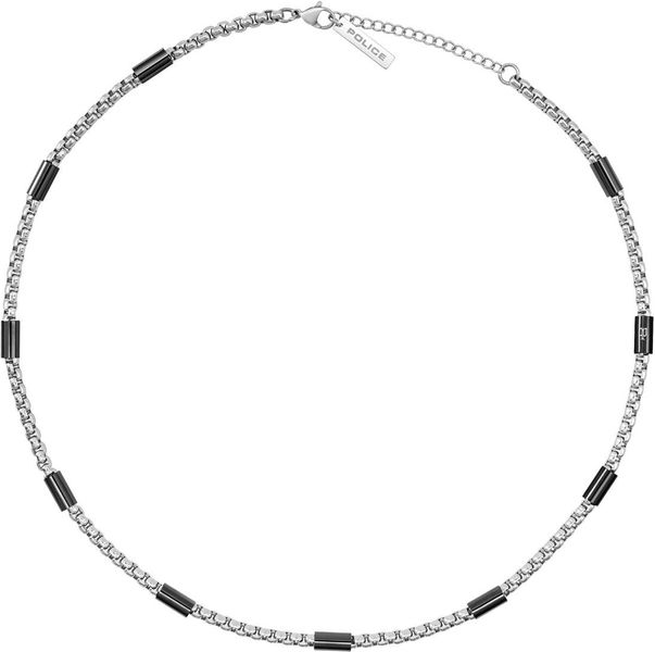 Police Jewelry Radius PEAGN0078502 Herrenhalskette Police Jewelry Radius PEAGN0078502 Herrenhalskette