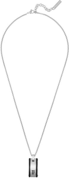 Police Jewelry Ceramica I PEAGN0078601 Catenina uomo Police Jewelry Ceramica I PEAGN0078601 Catenina uomo