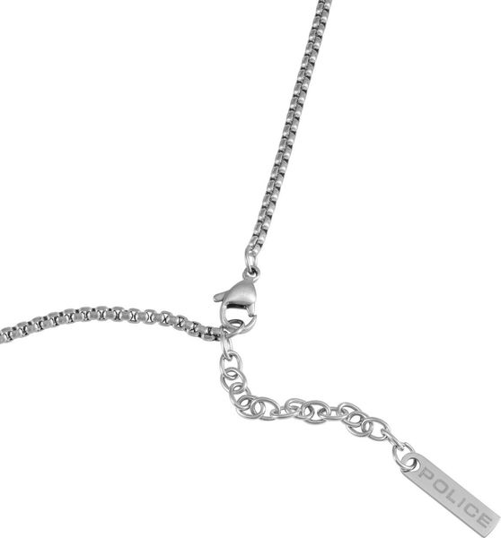 Police Jewelry Ceramica I PEAGN0078601 Catenina uomo Police Jewelry Ceramica I PEAGN0078601 Catenina uomo