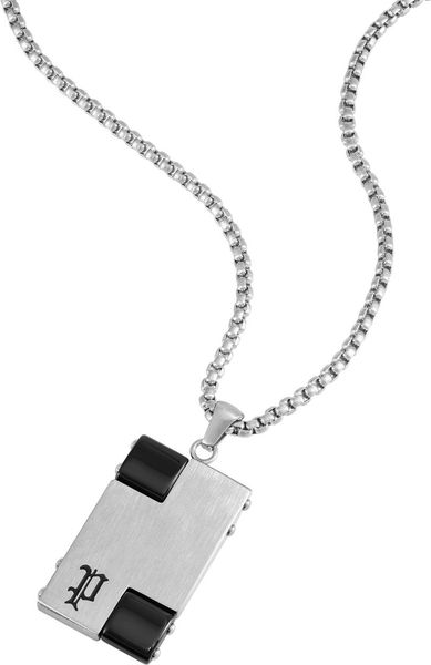Police Jewelry Ceramica II PEAGN0078701 Catenina uomo Police Jewelry Ceramica II PEAGN0078701 Catenina uomo