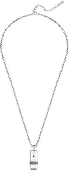 Police Jewelry Baseline PEAGN0079101 Catenina uomo Police Jewelry Baseline PEAGN0079101 Catenina uomo