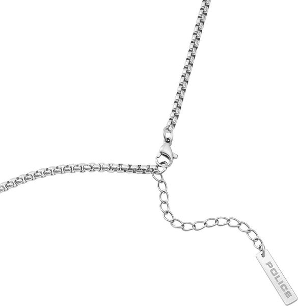 Police Jewelry Baseline PEAGN0079101 Catenina uomo Police Jewelry Baseline PEAGN0079101 Catenina uomo