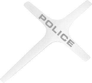 Police Jewelry Duality PEAGN0085301 Halsketting voor heren Police Jewelry Duality PEAGN0085301 Halsketting voor heren