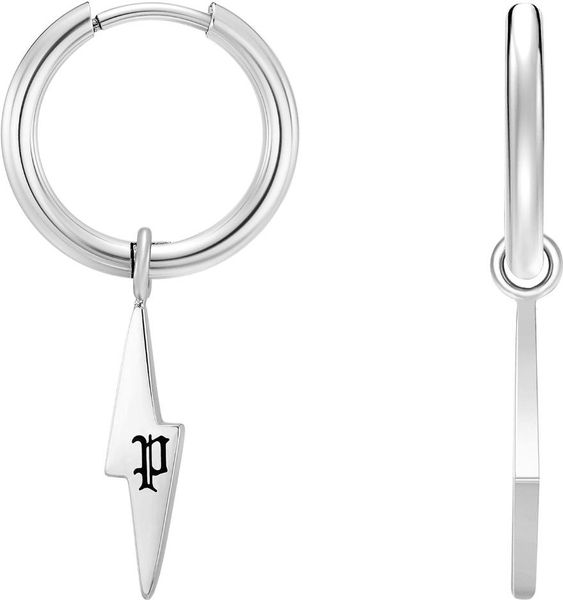 Police Jewelry Strike PEAGE0041101 Pendientes Police Jewelry Strike PEAGE0041101 Pendientes