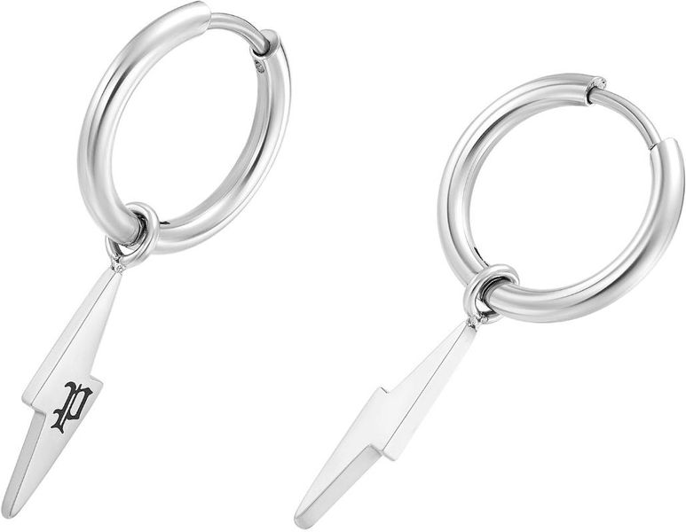 Police Jewelry Strike PEAGE0041101 Pendientes Police Jewelry Strike PEAGE0041101 Pendientes