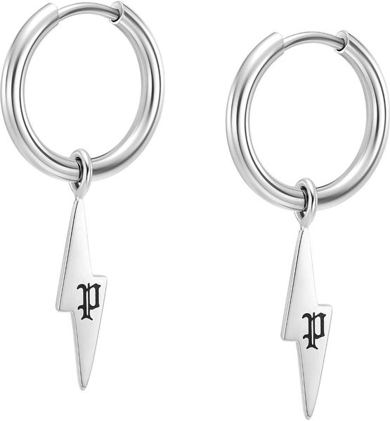 Police Jewelry Strike PEAGE0041101 Pendientes Police Jewelry Strike PEAGE0041101 Pendientes