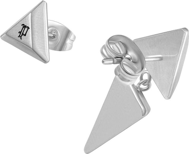 Police Jewelry Prism PEAGE0080101 Pendientes