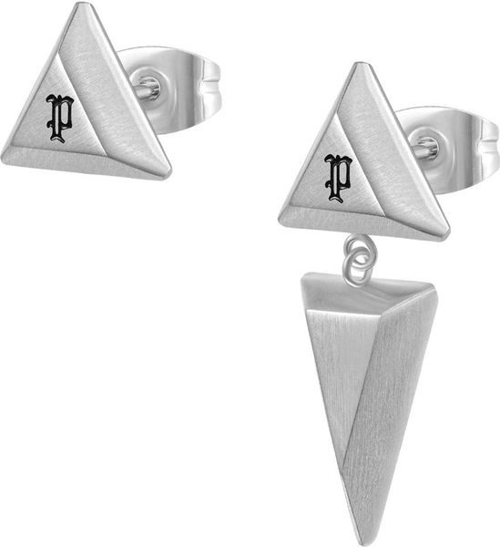 Police Jewelry Prism PEAGE0080101 Pendientes