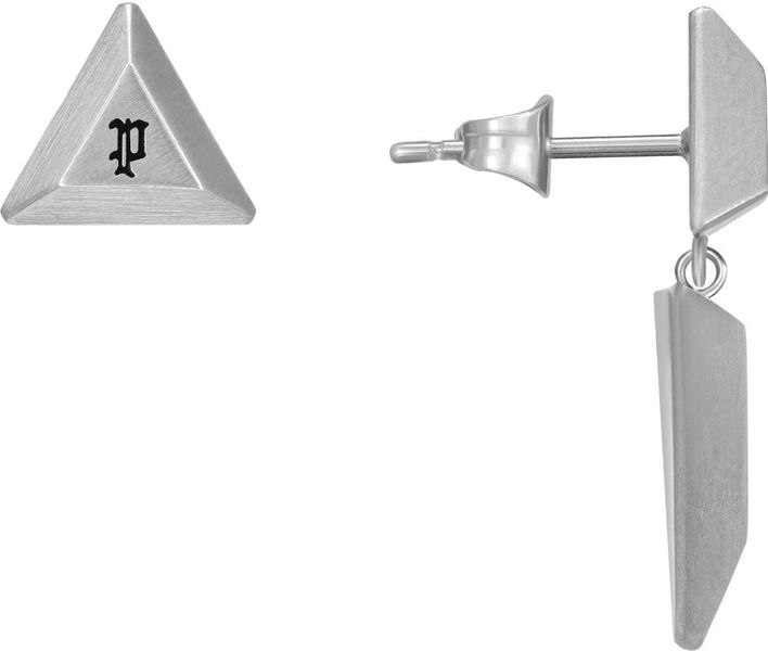 Police Jewelry Prism PEAGE0080101 Pendientes