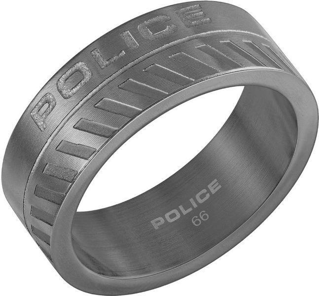 Police Jewelry Trendstone PEAGF0078006 Anello uomo Police Jewelry Trendstone PEAGF0078006 Anello uomo