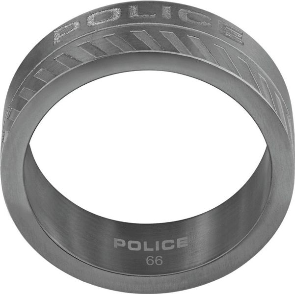Police Jewelry Trendstone PEAGF0078006 Anello uomo Police Jewelry Trendstone PEAGF0078006 Anello uomo