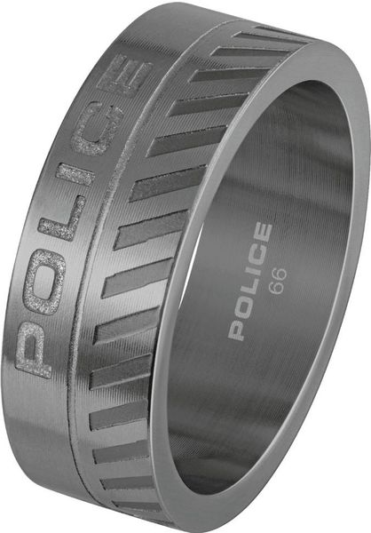 Police Jewelry Trendstone PEAGF0078006 Anello uomo Police Jewelry Trendstone PEAGF0078006 Anello uomo