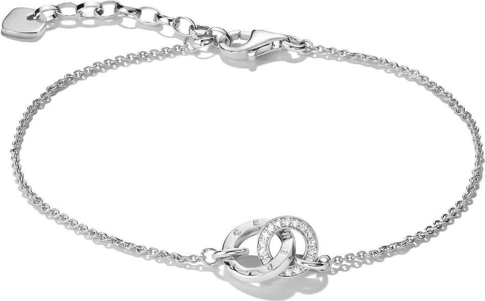 Thomas Sabo Together A2239-051-14-L19V Womens' bracelet Thomas Sabo Together A2239-051-14-L19V Womens' bracelet