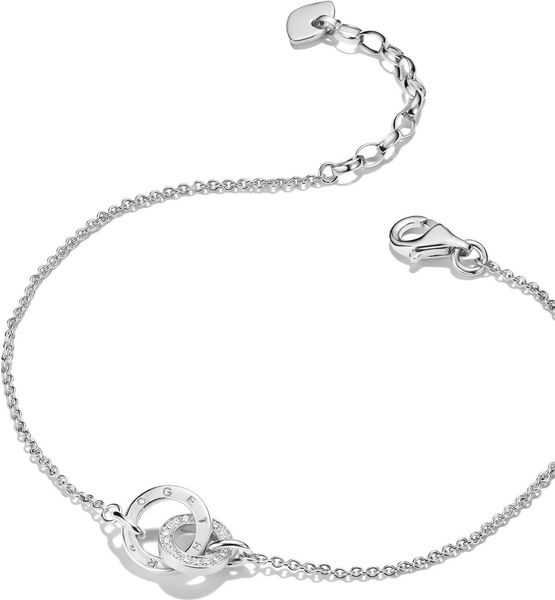 Thomas Sabo Together A2239-051-14-L19V Womens' bracelet Thomas Sabo Together A2239-051-14-L19V Womens' bracelet
