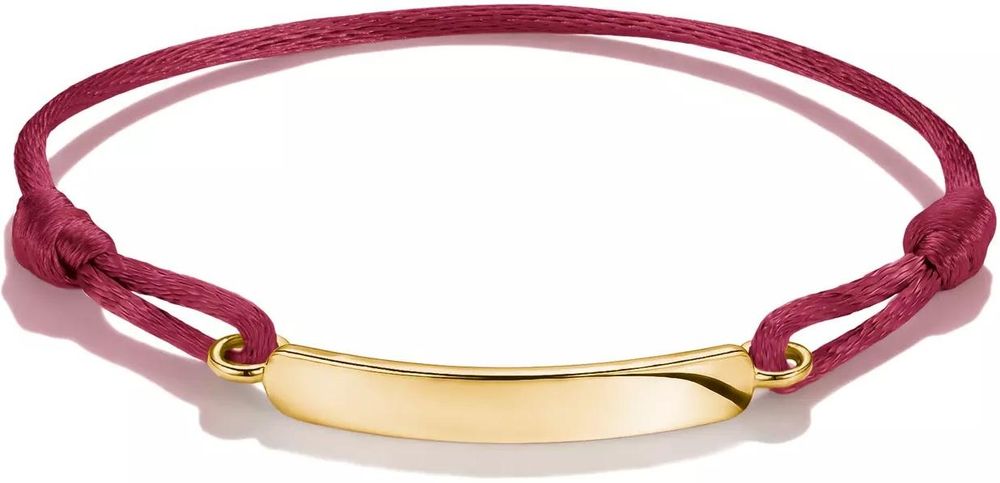 Thomas Sabo Together A2238-M03-50-L24V Braccialetto per donne Thomas Sabo Together A2238-M03-50-L24V Braccialetto per donne