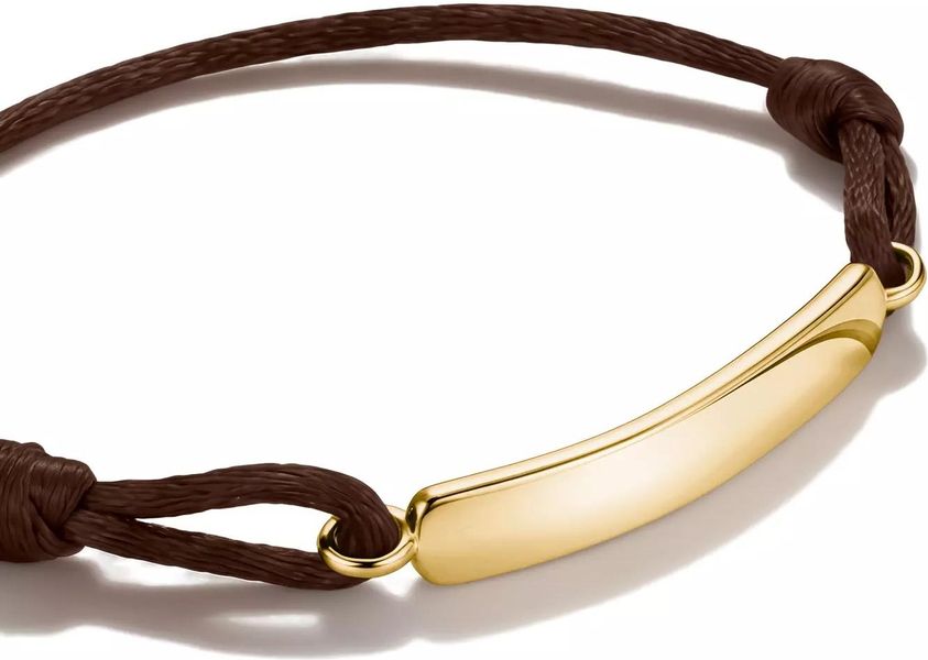 Thomas Sabo Together A2238-M03-2-L24V Braccialetto per donne Thomas Sabo Together A2238-M03-2-L24V Braccialetto per donne
