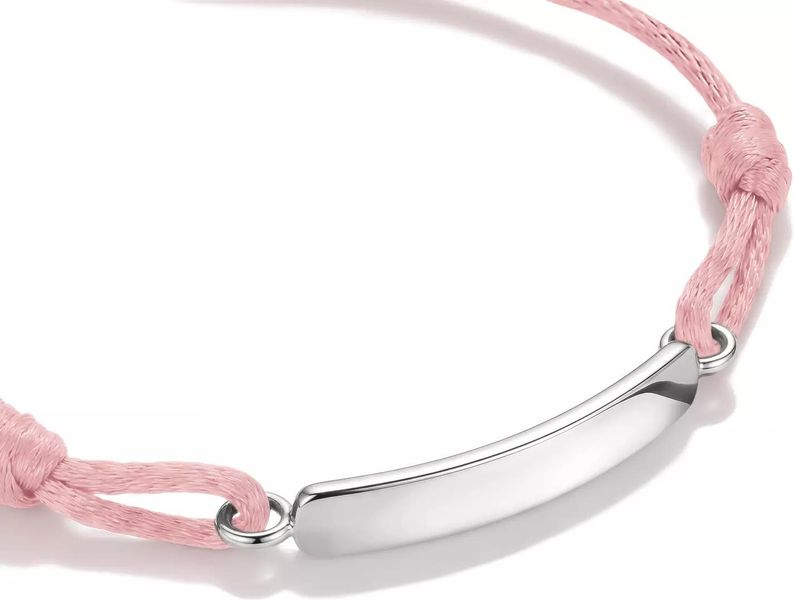 Thomas Sabo Together A2238-001-9-L24V Braccialetto per donne Thomas Sabo Together A2238-001-9-L24V Braccialetto per donne