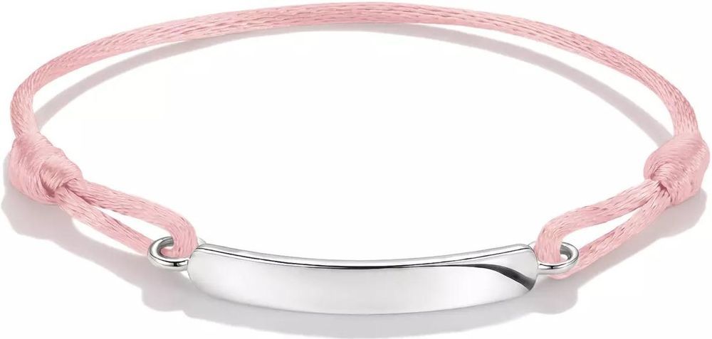 Thomas Sabo Together A2238-001-9-L24V Braccialetto per donne Thomas Sabo Together A2238-001-9-L24V Braccialetto per donne