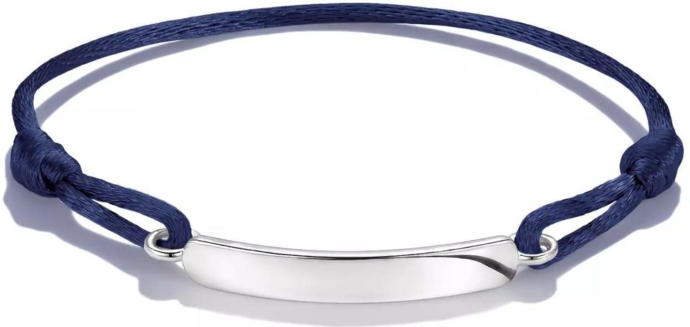 Thomas Sabo Together A2238-001-32-L24V Dames armband Thomas Sabo Together A2238-001-32-L24V Dames armband