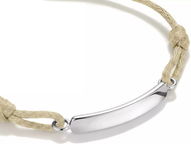 Thomas Sabo Together A2238-001-19-L24V Pulsera para mujeres Thomas Sabo Together A2238-001-19-L24V Pulsera para mujeres